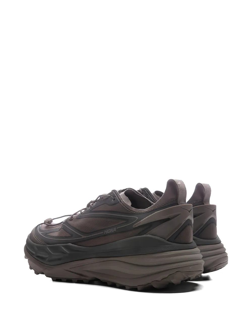 HOKA Stinson One7 sneakers Bruin