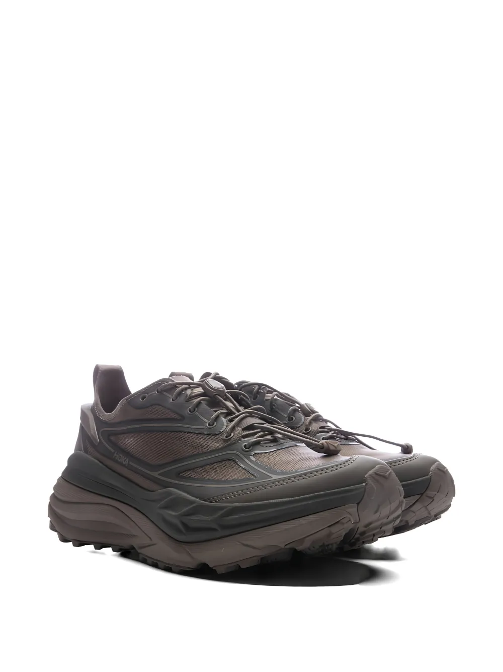 HOKA Stinson One7 sneakers Bruin