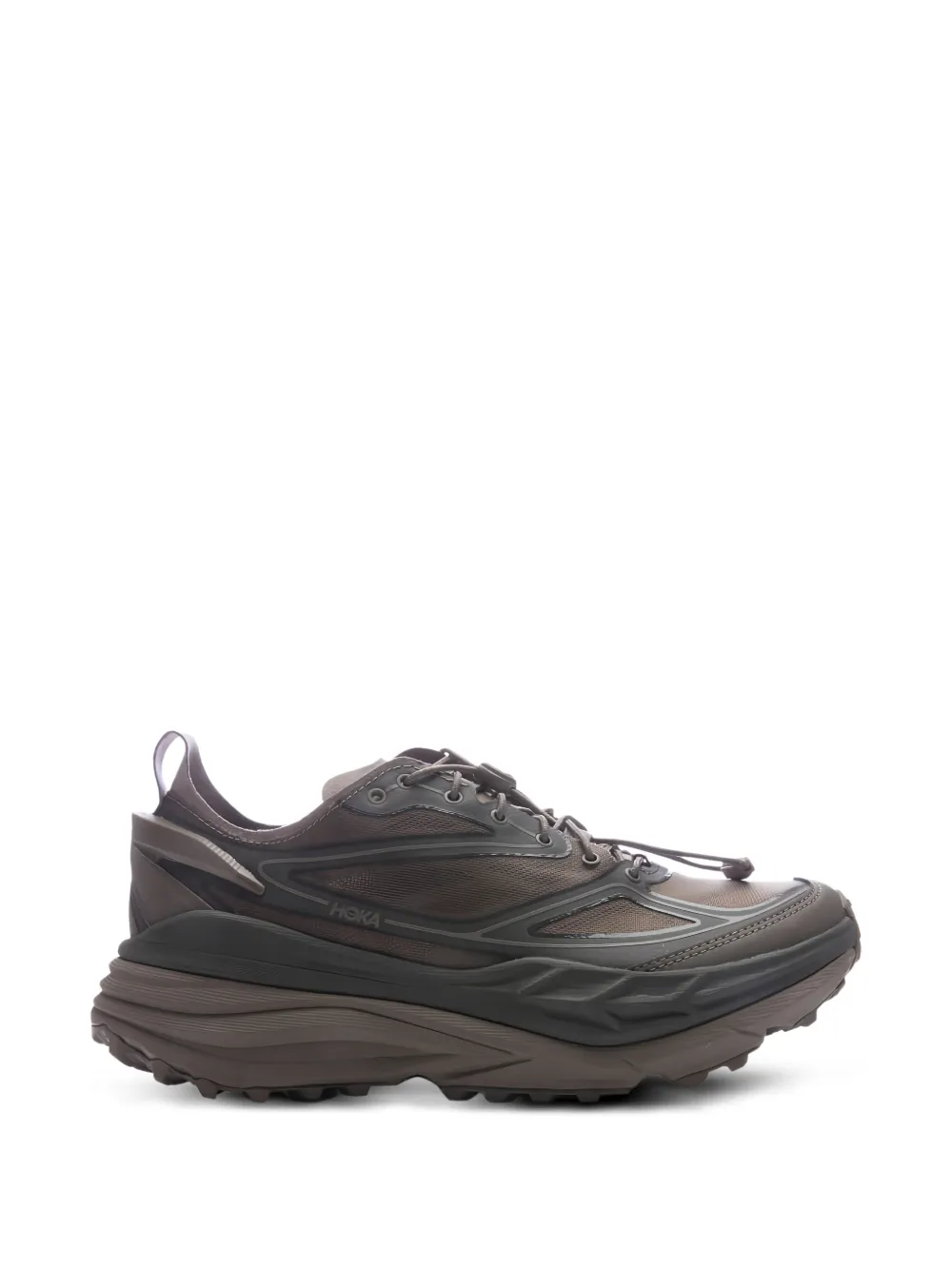 HOKA Stinson One7 sneakers Bruin
