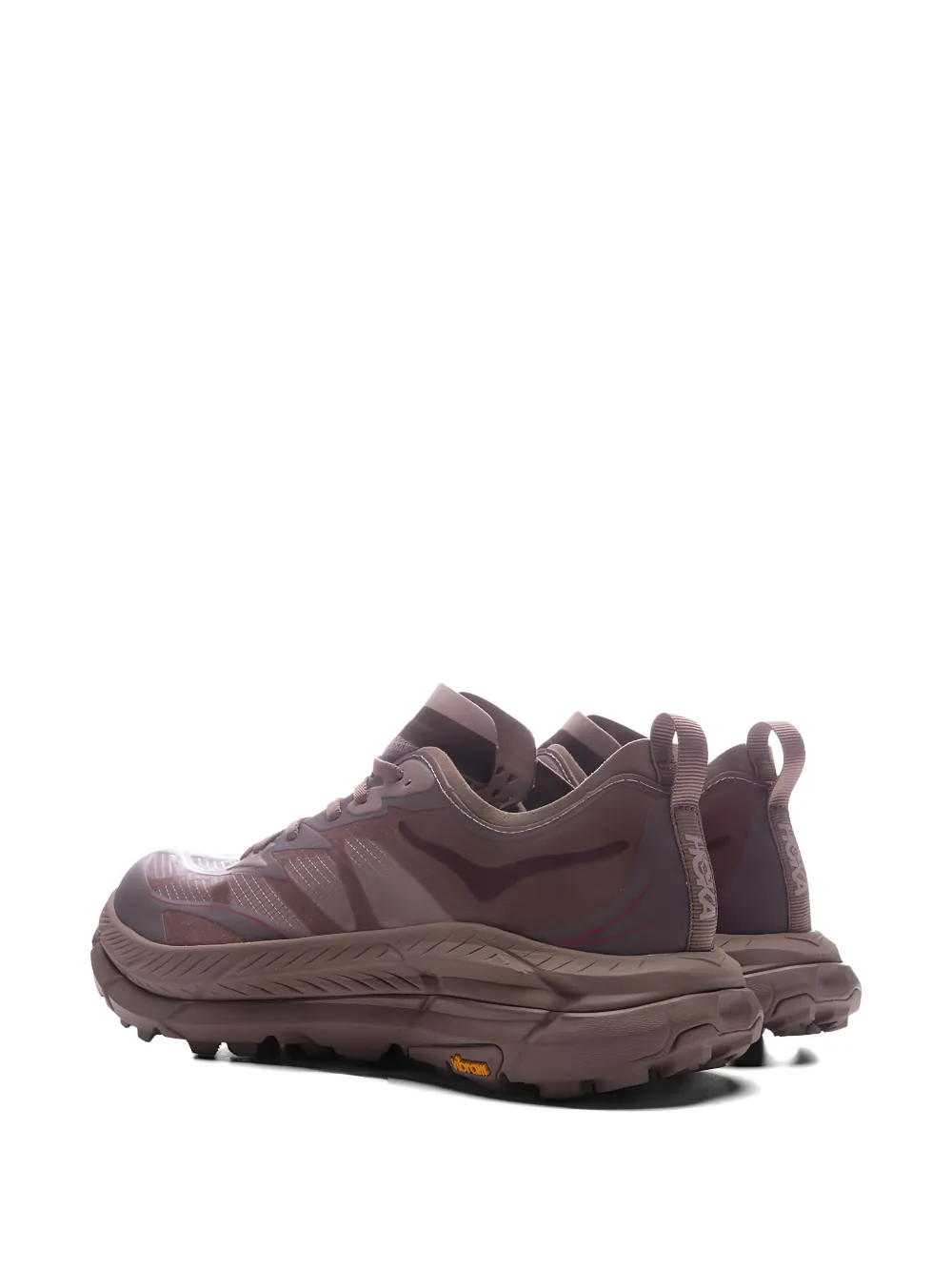 HOKA Mafate Speed 4 Lite sneakers Bruin