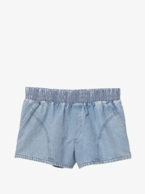 rag & bone Flyweight shorts