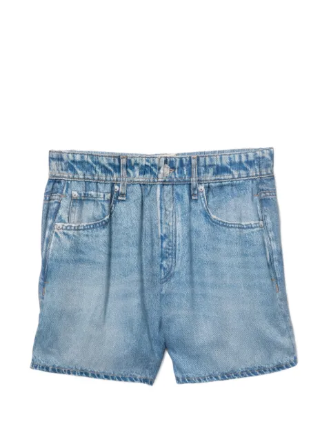 rag & bone Slink Walking shorts