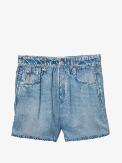 rag & bone Slink Walking shorts