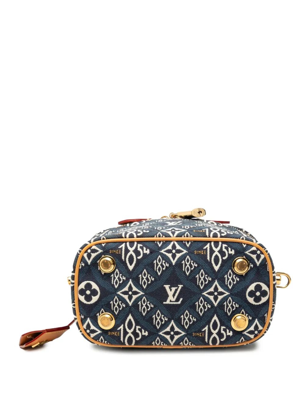 2020 Monogram Since 1854 Case Pm Vanity Bag