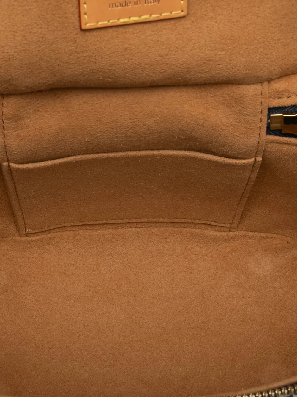 2020 Monogram Since 1854 Case Pm Vanity Bag