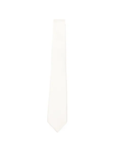 TOM FORD textured tie