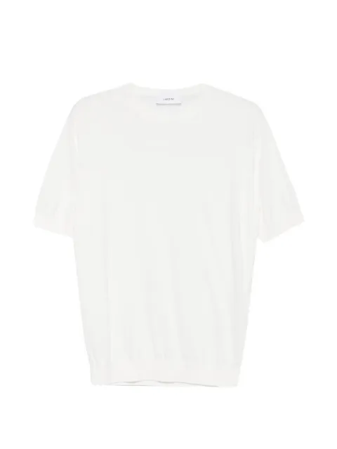 Lardini short-sleeve T-shirt