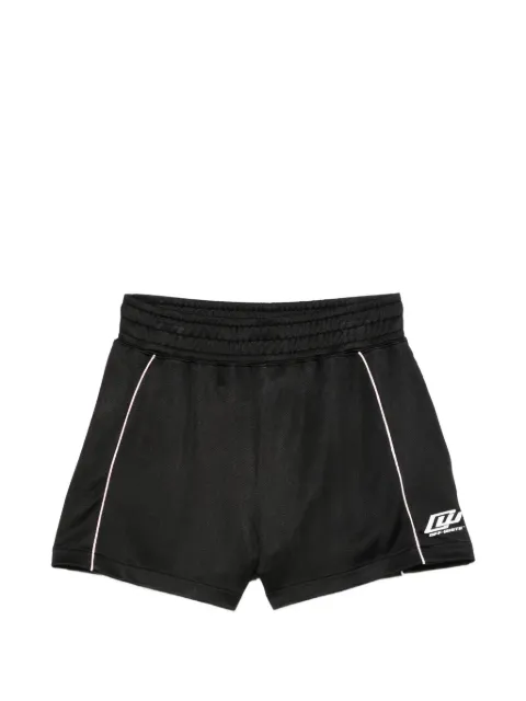 Off-White Fluid track shorts