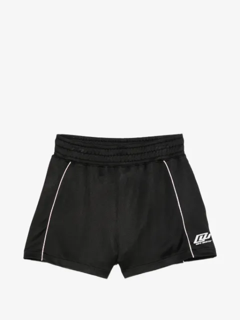 Off-White shorts deportivos Fluid