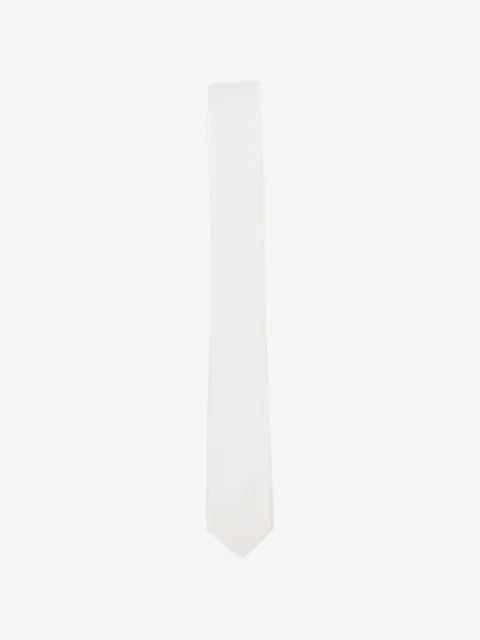 TOM FORD textured tie