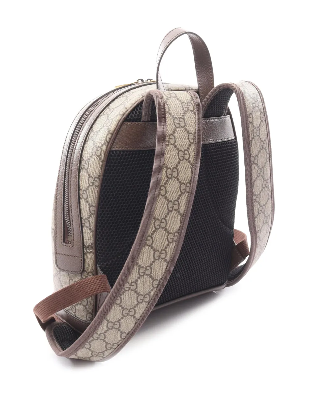 2016-2025 Small Gg Supreme Ophidia Web Backpack