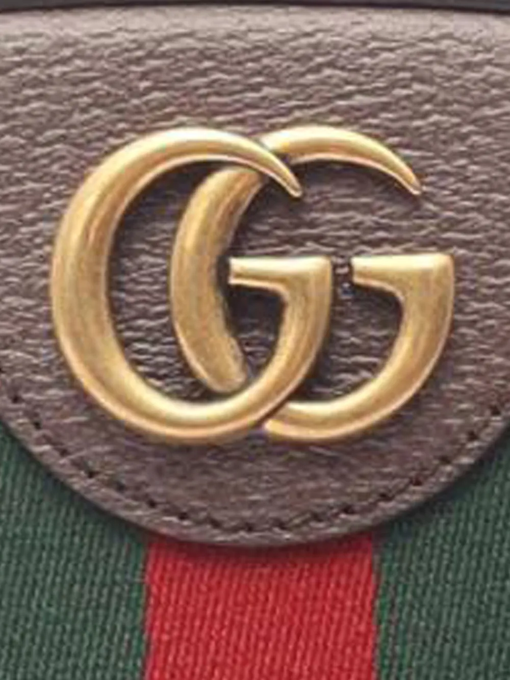 2016-2025 Small Gg Supreme Ophidia Web Backpack