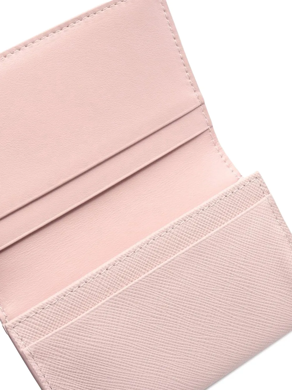 2013-2025 Saffiano Card Holder