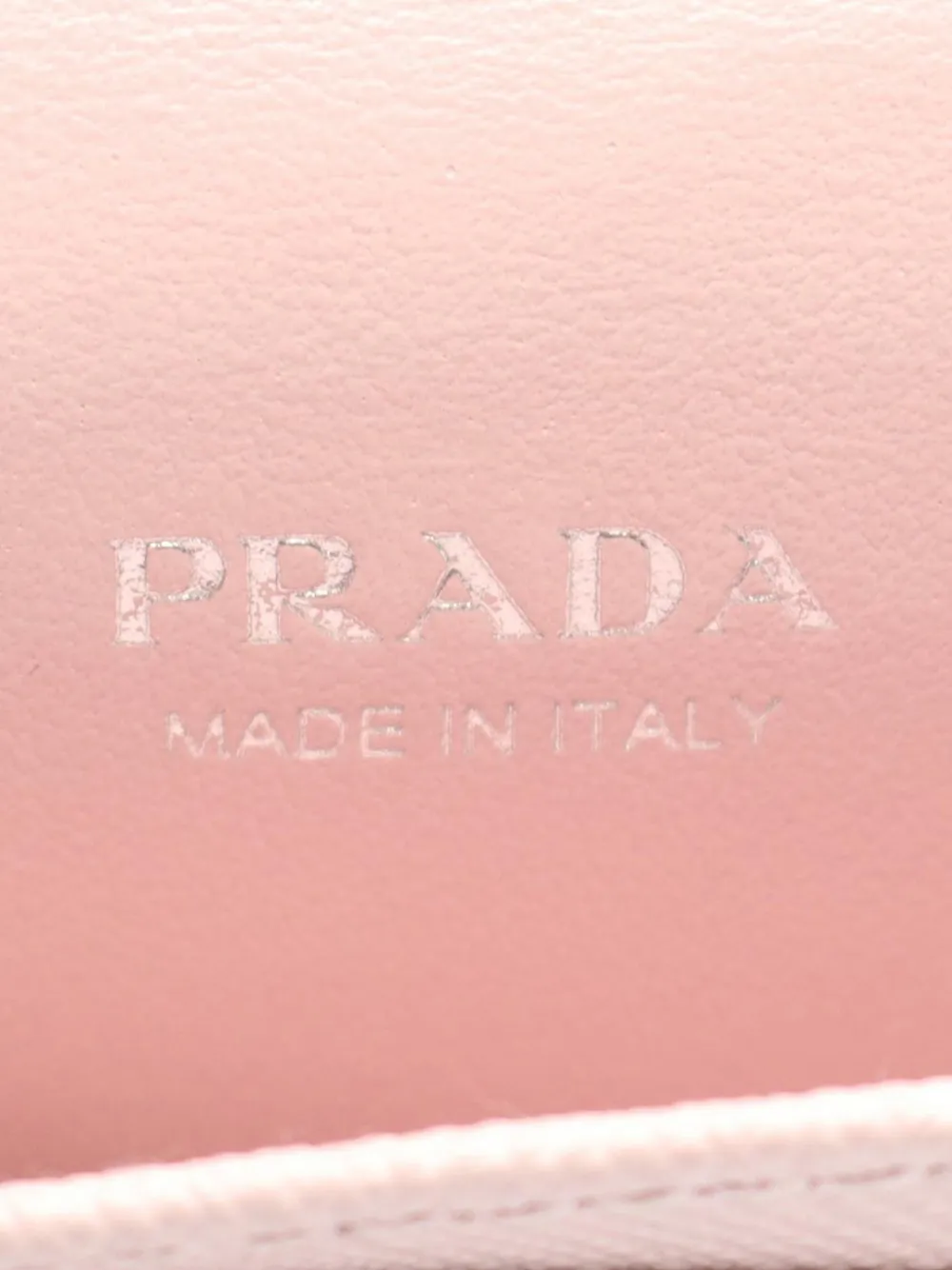 2013-2025 Saffiano Card Holder