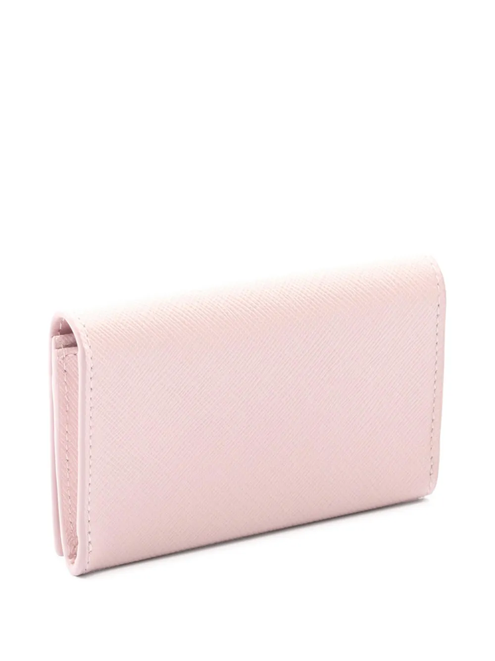 2013-2025 Saffiano Card Holder