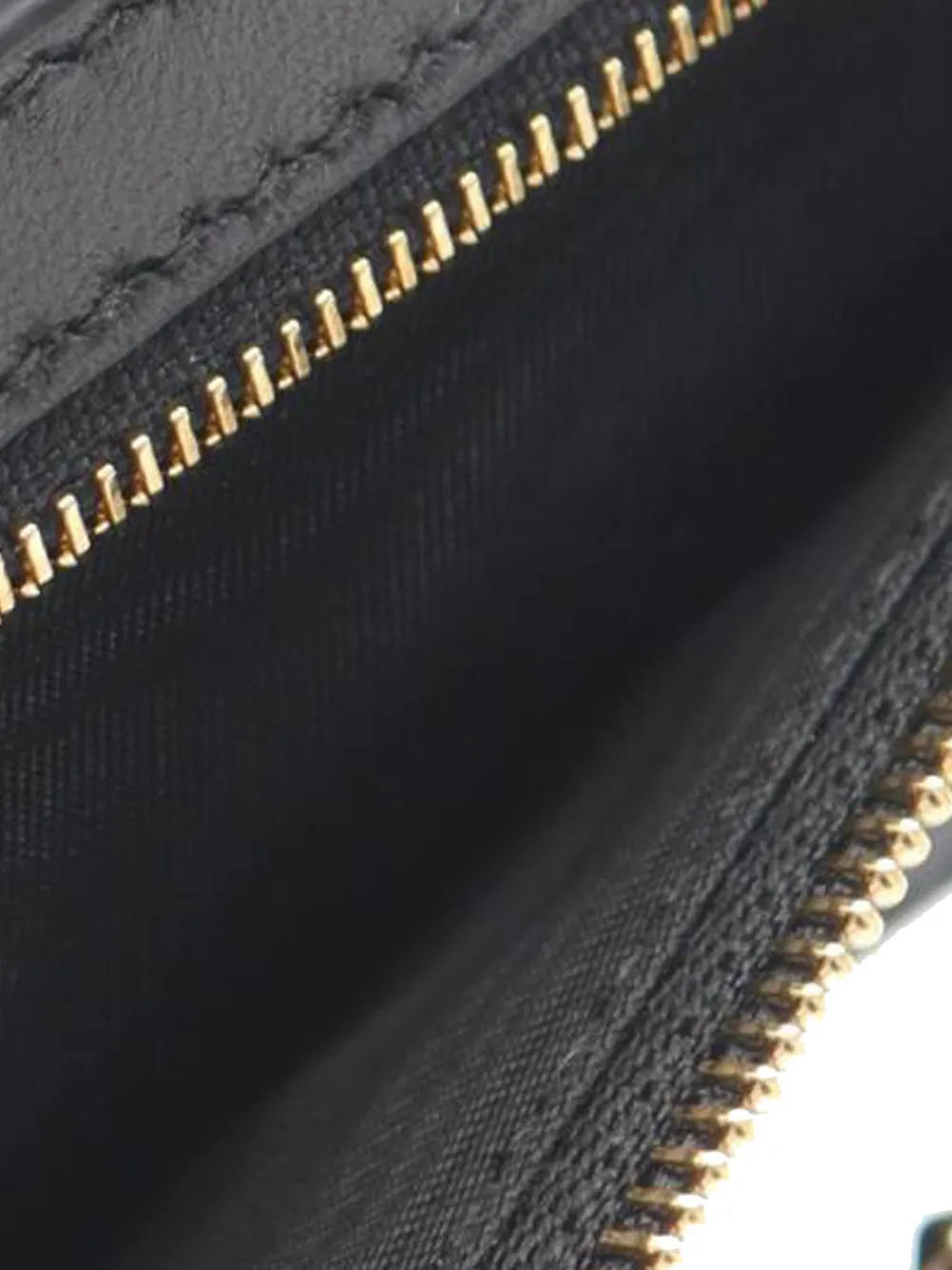 2010-2025 Cannage My Dior Wallet Long Wallets