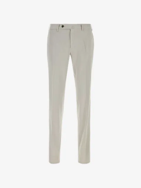 PT Torino stretch chino trousers