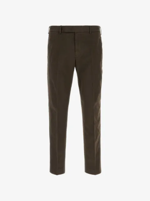 PT Torino slim-fit chinos
