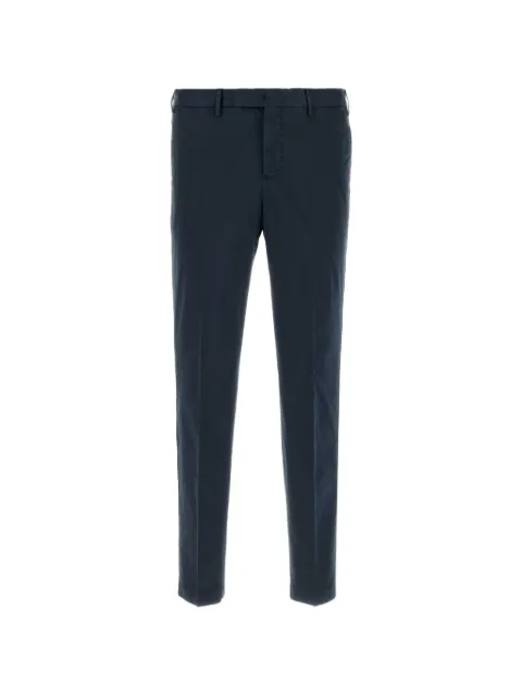 PT Torino stretch trousers