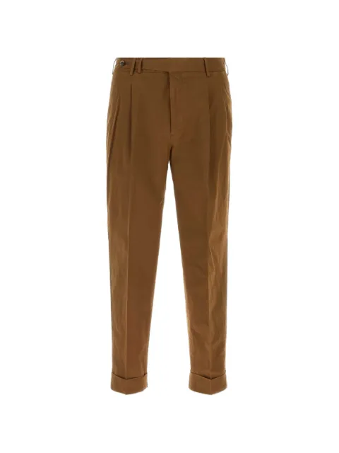 PT Torino pants ajustados en los tobillos