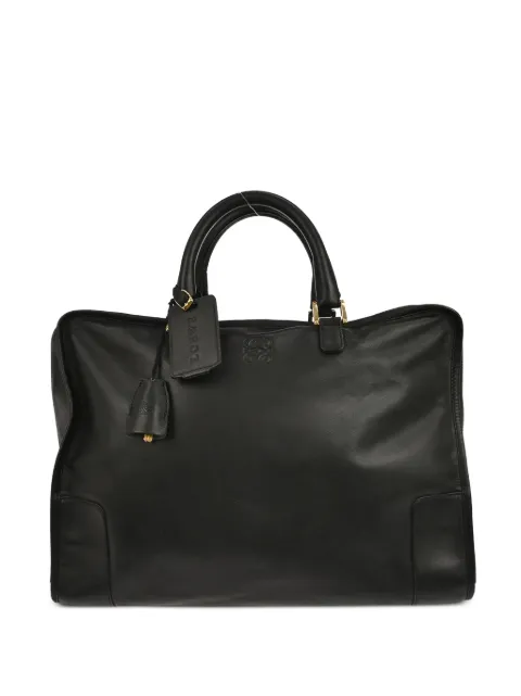 Loewe Pre-Owned tote 40 Amazona 2003