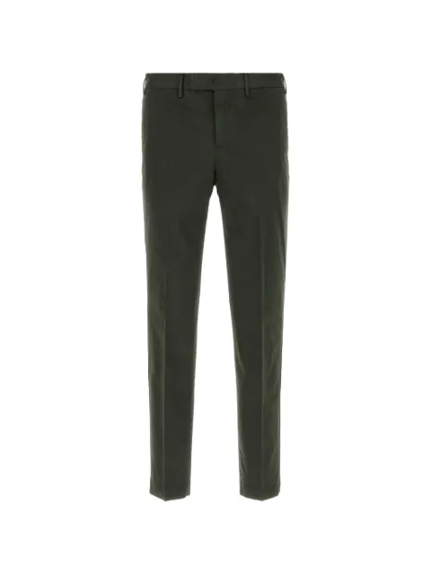 PT Torino slim-fit chinos