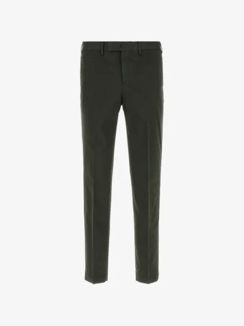 PT Torino slim-fit chinos