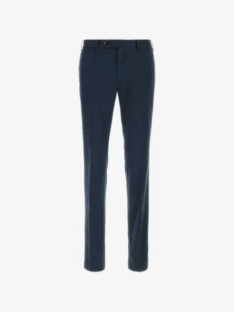 PT Torino slim-fit chinos