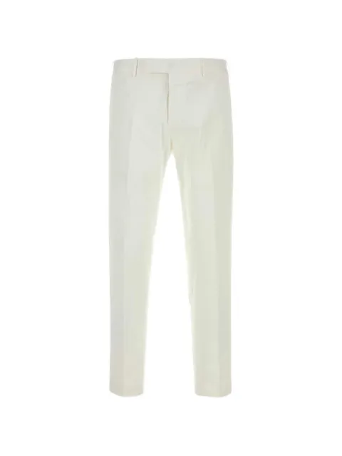 PT Torino slim-fit chinos