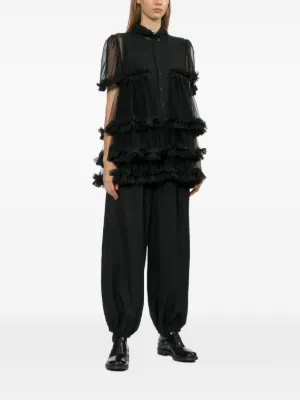 Comme des Garçons Noir Kei Ninomiya（コム・デ・ギャルソン ノワール