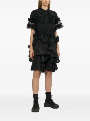 Comme des Garçons Noir Kei Ninomiya（コム・デ・ギャルソン ノワール