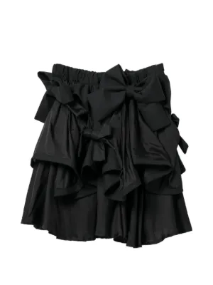 noir Kei Ninomiya バルーンスカート　25ss コムデギャルソン Comme des Garçons Noir Kei Ninomiya バルーンスカート通販 - FARFETCH