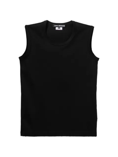 Junya Watanabe sleeveless T-shirt