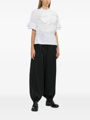 Comme des Garçons Noir Kei Ninomiya（コム・デ・ギャルソン ノワール