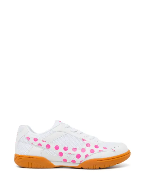 Comme Des Garçons Girl Polka Dot trainers