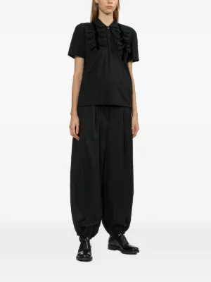 Comme des Garçons Noir Kei Ninomiya（コム・デ・ギャルソン ノワール