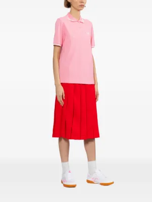 Comme des Garçons Girl プリーツスカート通販 - FARFETCH