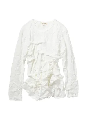 Comme Des Garçons Blouses for Women - Shop on FARFETCH