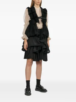 Comme des Garçons Noir Kei Ninomiya（コム・デ・ギャルソン ノワール