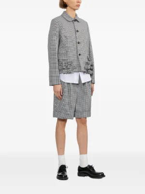 ニット/セーター COMME des GARCONS GIRL Comme Des Garçons Girl for Women SS26 Collection | SSENSE