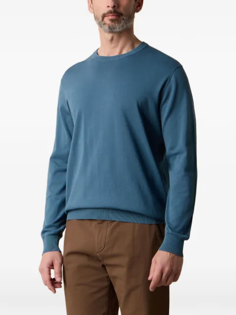 Brooks Brothers crew-neck sweater