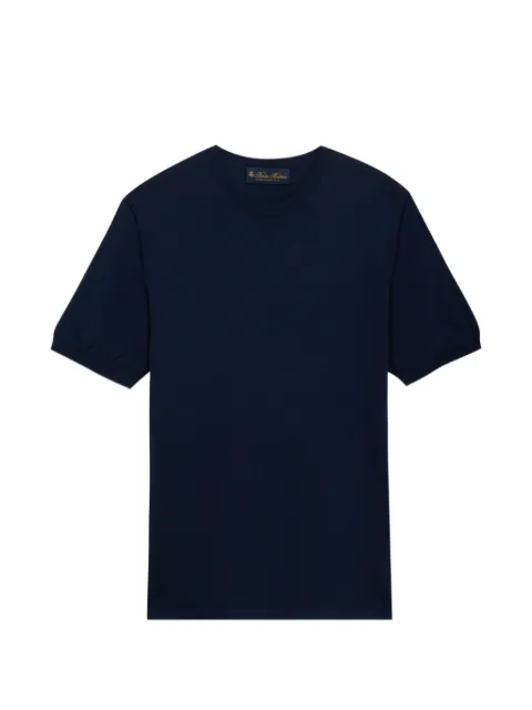 Brooks Brothers short-sleeve round-neck T-shirt