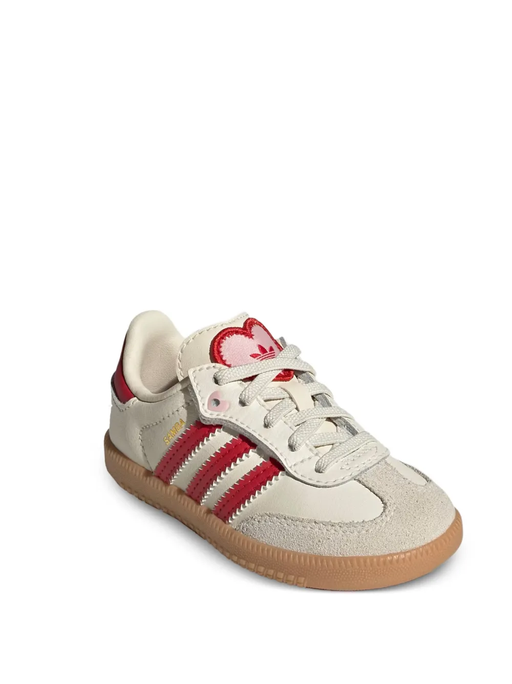 adidas Kids Sneakers Samba OG - Toni neutri