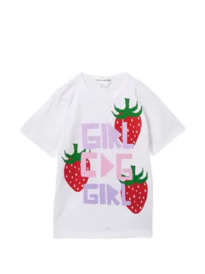 Comme des Garçons Girl Shirts Women's - Farfetch