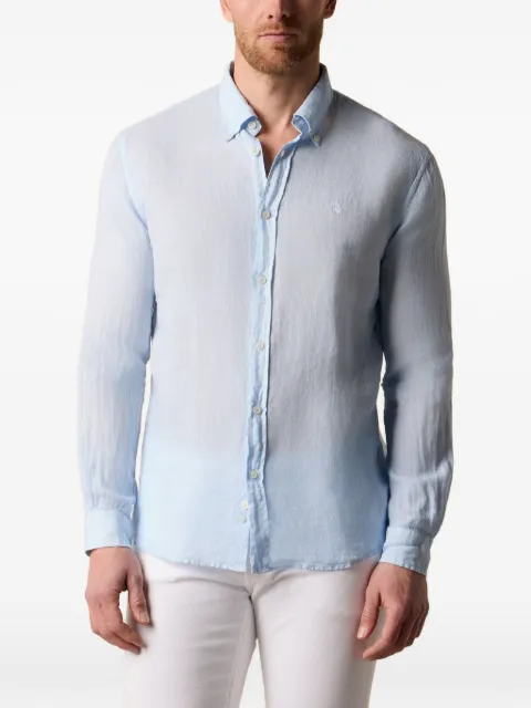 Brooks Brothers chemise à fermeture boutonnée