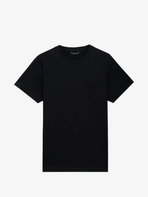Brooks Brothers pocket short-sleeve T-shirt