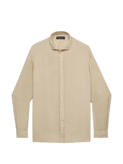 Brooks Brothers Langärmeliges Hemd