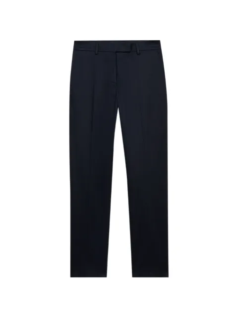 Brooks Brothers zip-fastening buttoned trousers