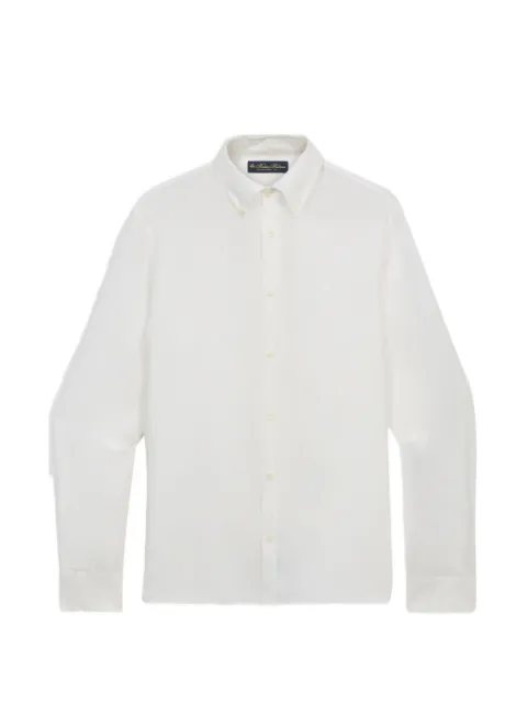 Brooks Brothers Langärmeliges Hemd