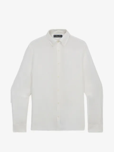 Brooks Brothers Langärmeliges Hemd